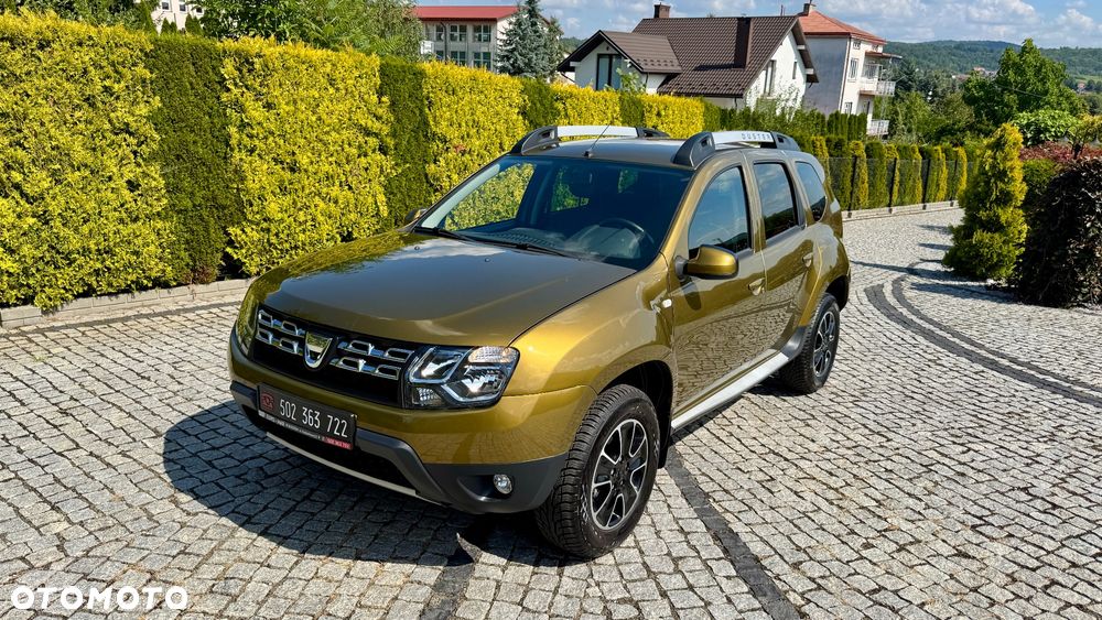 Dacia Duster - 25