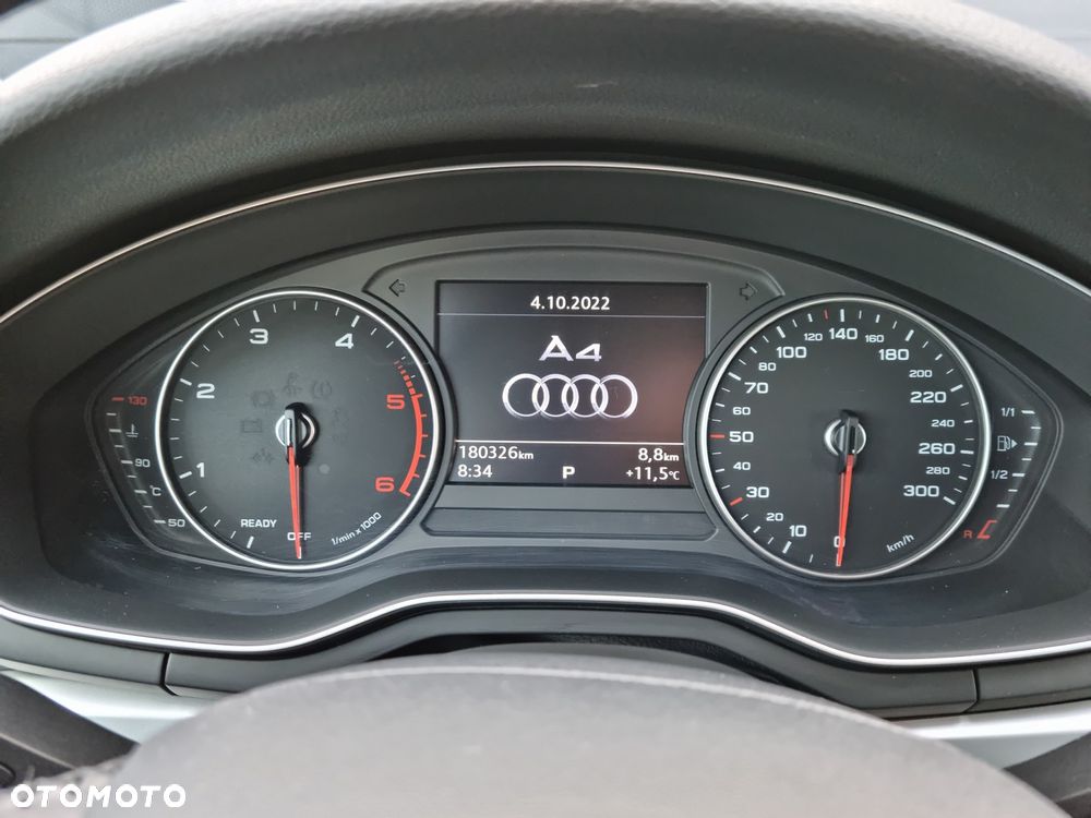 Audi A4 ver-avant-2-0-tdi-s-tronic - 27