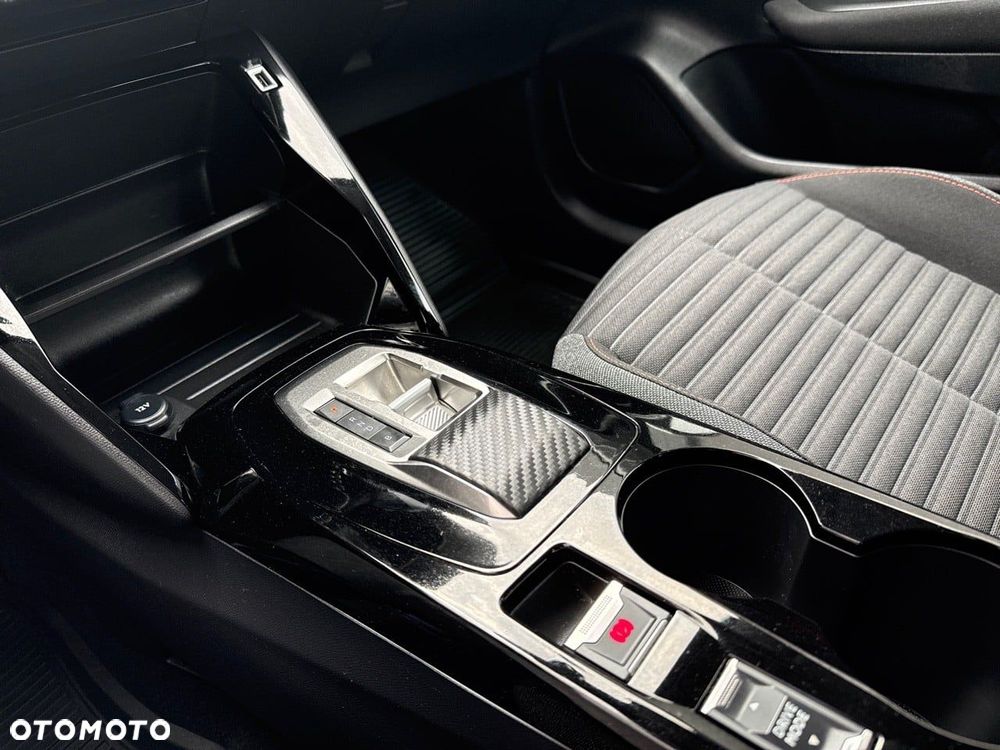 Peugeot 208 50kWh Active - 25