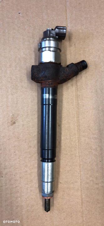 DUCATO JUMPER 2.2 HDI WTRYSKIWACZ DENSO ORYG - 2