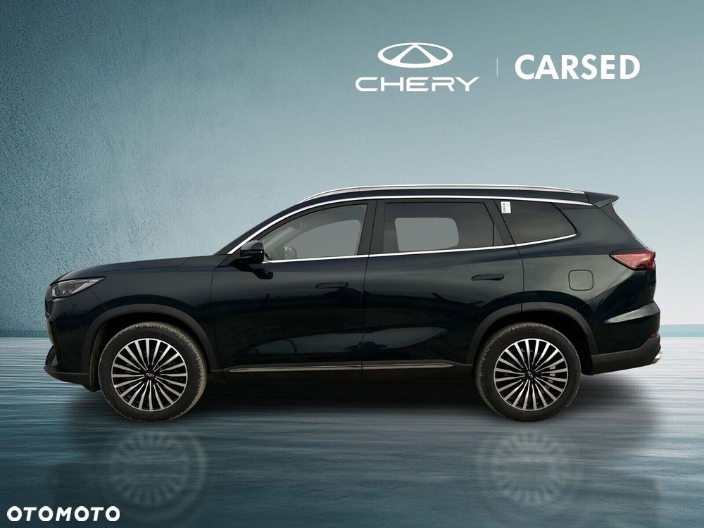 Chery Tiggo 8 - 3