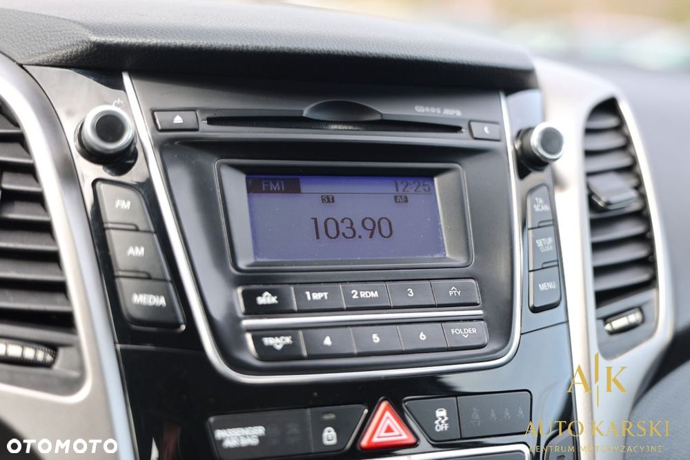Hyundai i30 - 24