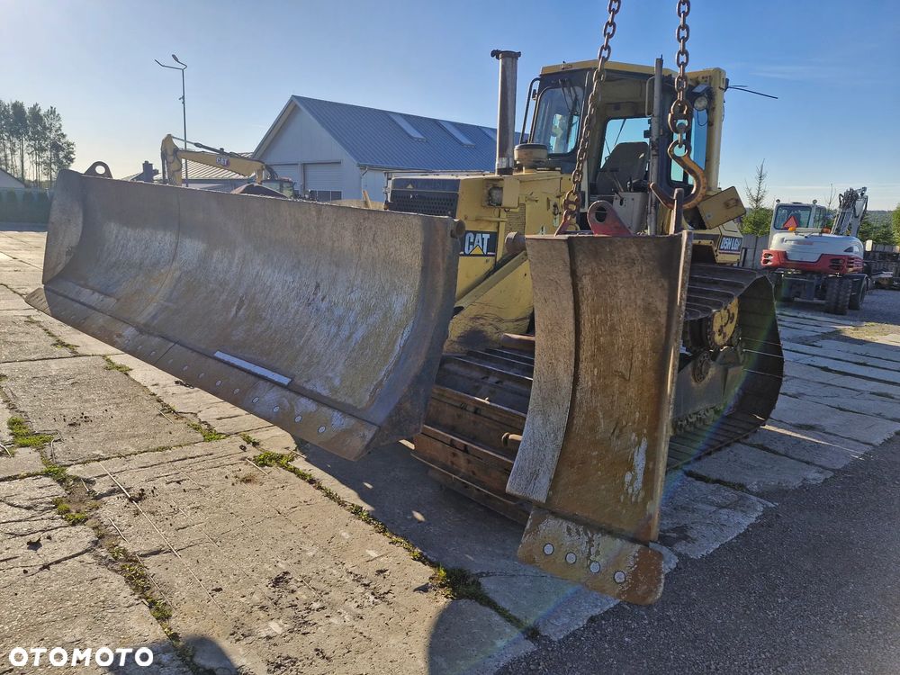Caterpillar D5 H LGP - 34