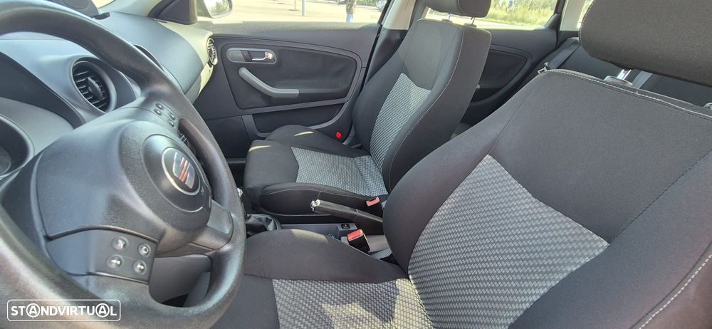 SEAT Ibiza 1.2 12V Style - 7