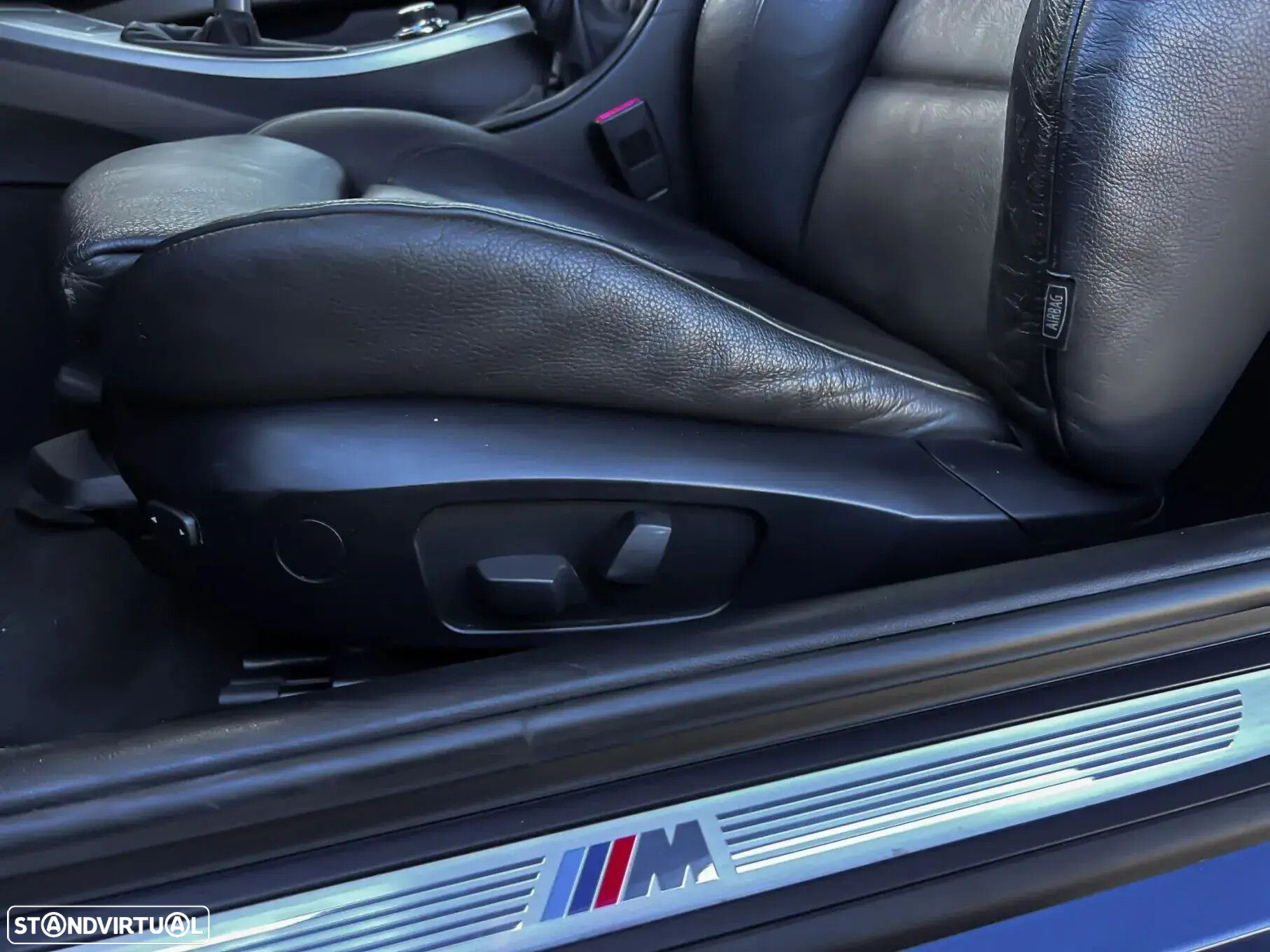 BMW 320 - 10