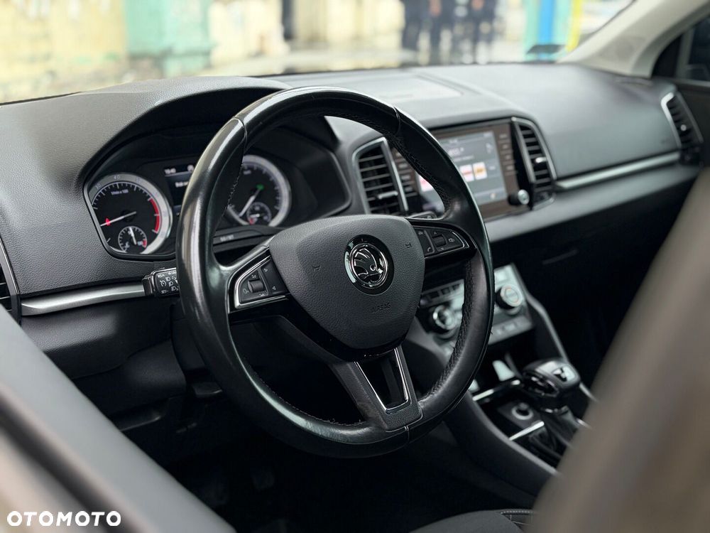 Skoda Karoq 1.5 TSI ACT 4x2 Style DSG - 19