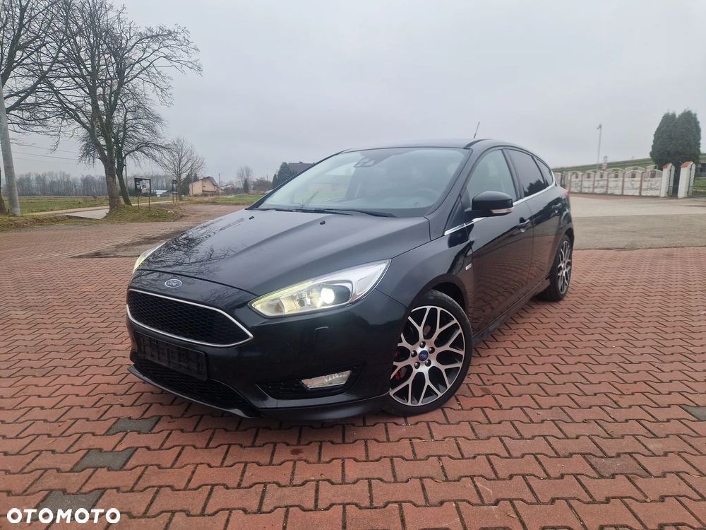 Ford Mondeo 2.0 TDCi Start-Stopp Business Edition - 1