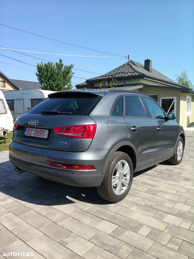 Audi Q3 - 3