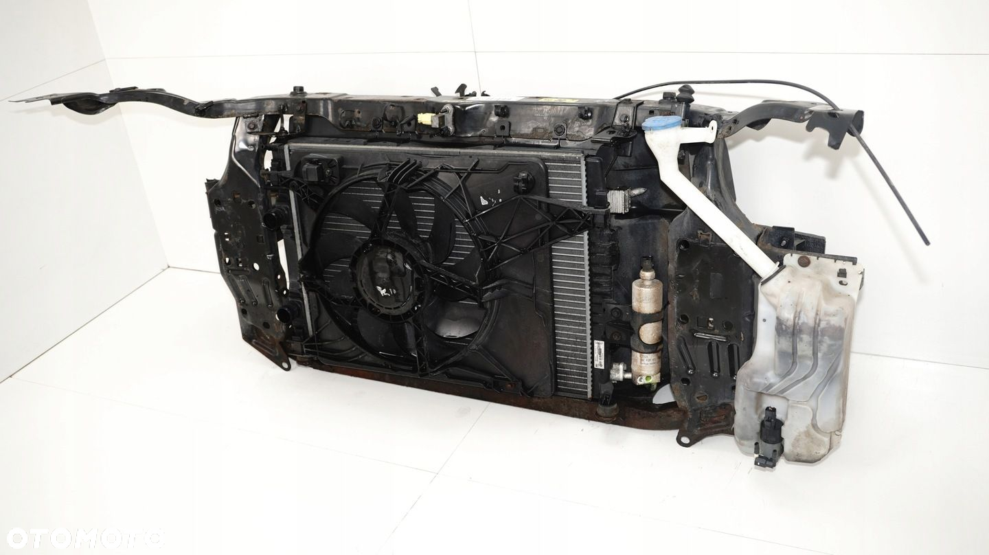 PAS PRZÓD PRZEDNI NISSAN QASHQAI J10 06-09R 1.6B - 8