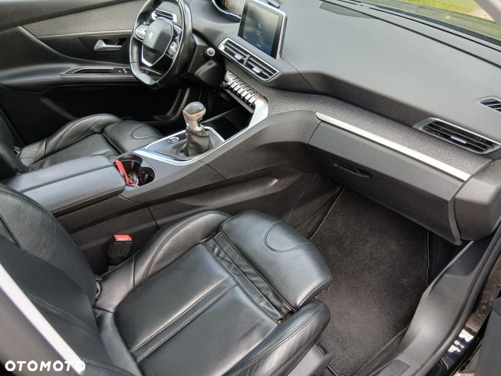 Peugeot 3008 1.2 PureTech GT S&S - 31