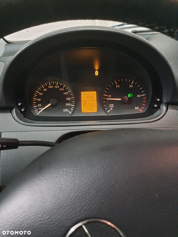 Mercedes-Benz Vito - 12
