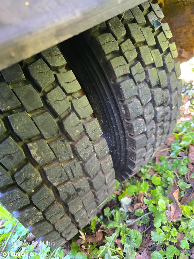 Mitsubishi Canter 6c18 4x4 Hydraulika Fuso piaskarka solarka - 8