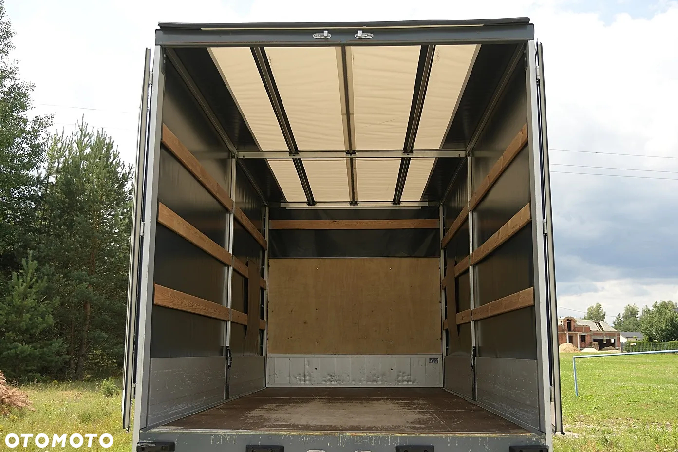 Renault MASTER=170DCi=SKRZYNIA=4.90M=10-EUROPALET - 32