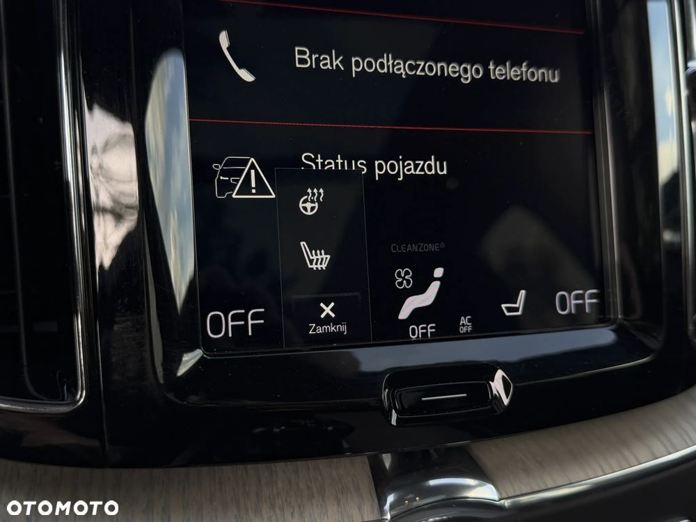 Volvo XC 60 D4 SCR Inscription - 26