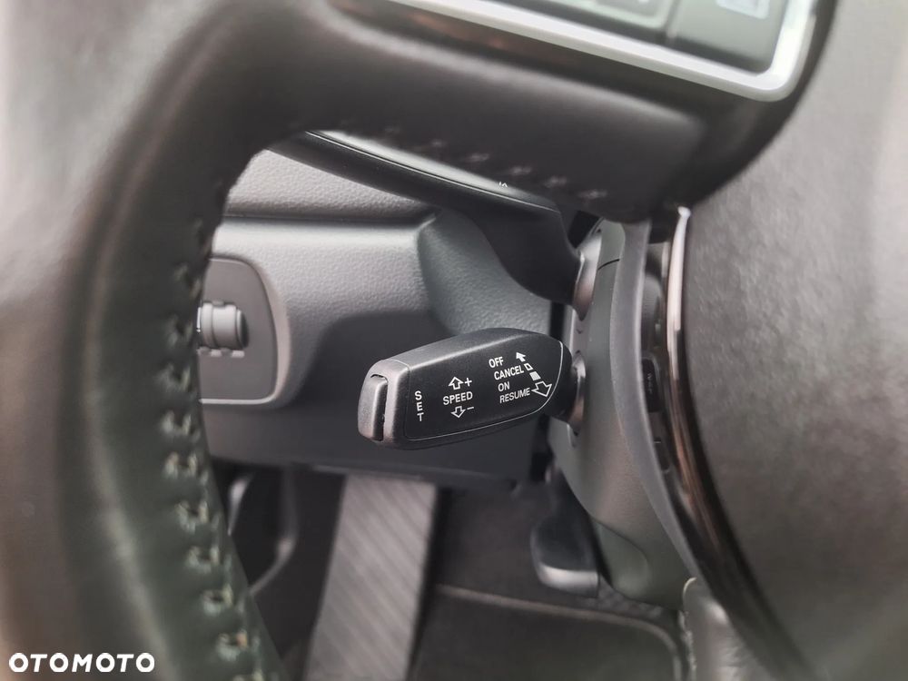 Audi Q3 2.0 TFSI Quattro S tronic sport - 19