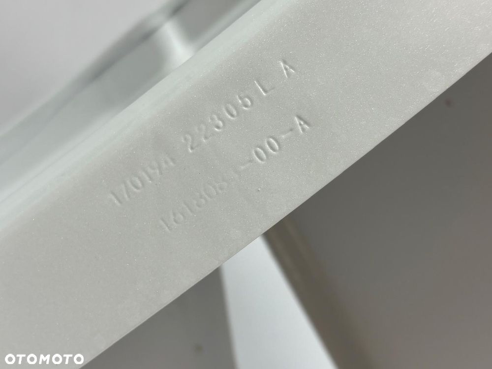 Tesla Y Błotnik Lewy Przód Przedni 1493525-00-B - 10