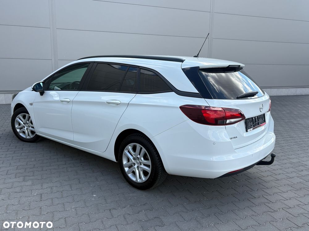 Opel Astra - 12