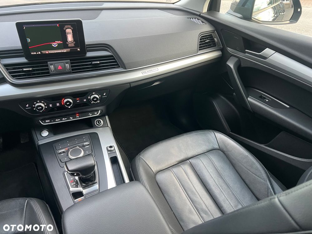 Audi Q5 - 19