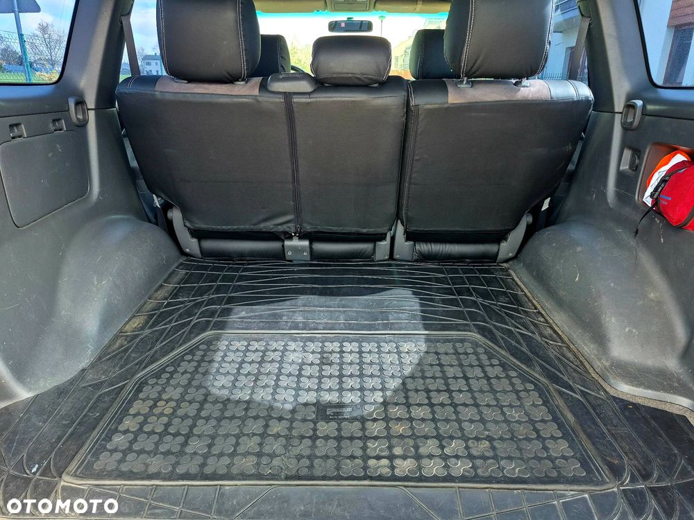 Toyota Land Cruiser 3.0 D Luna - 28