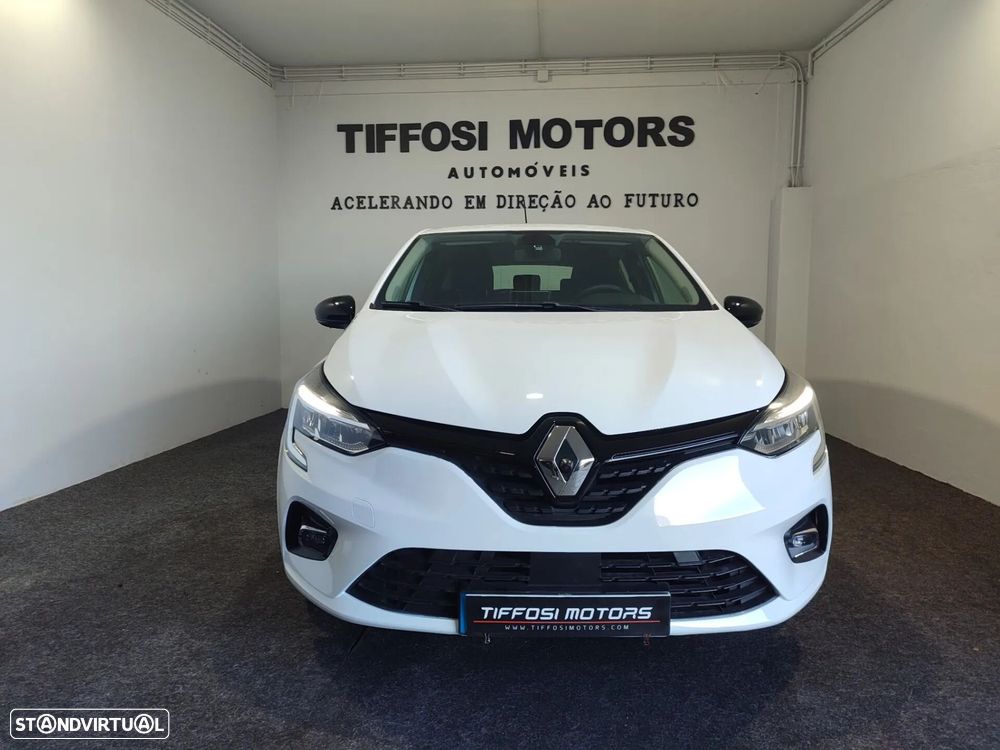 Renault Clio 1.0 SCe Zen - 3