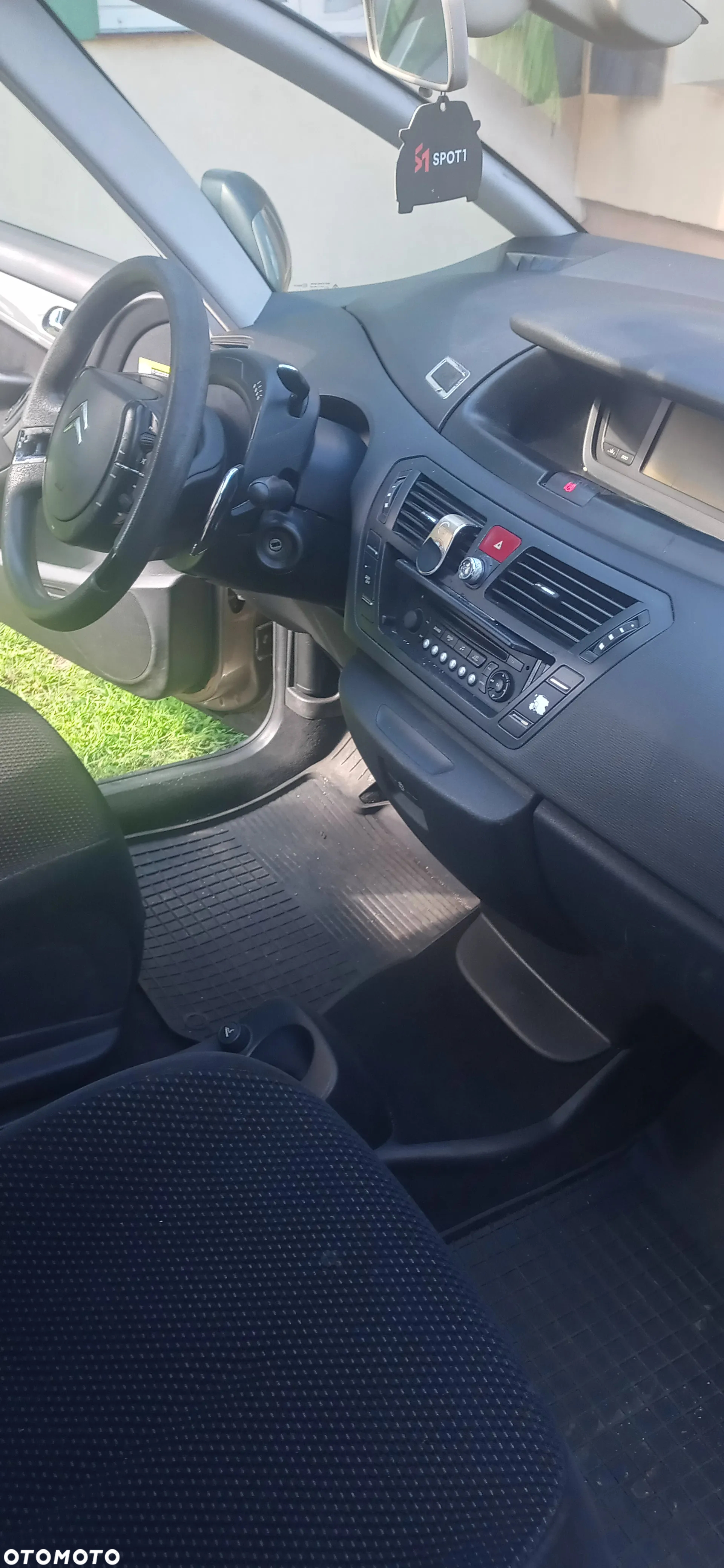 Citroën C4 Picasso - 7