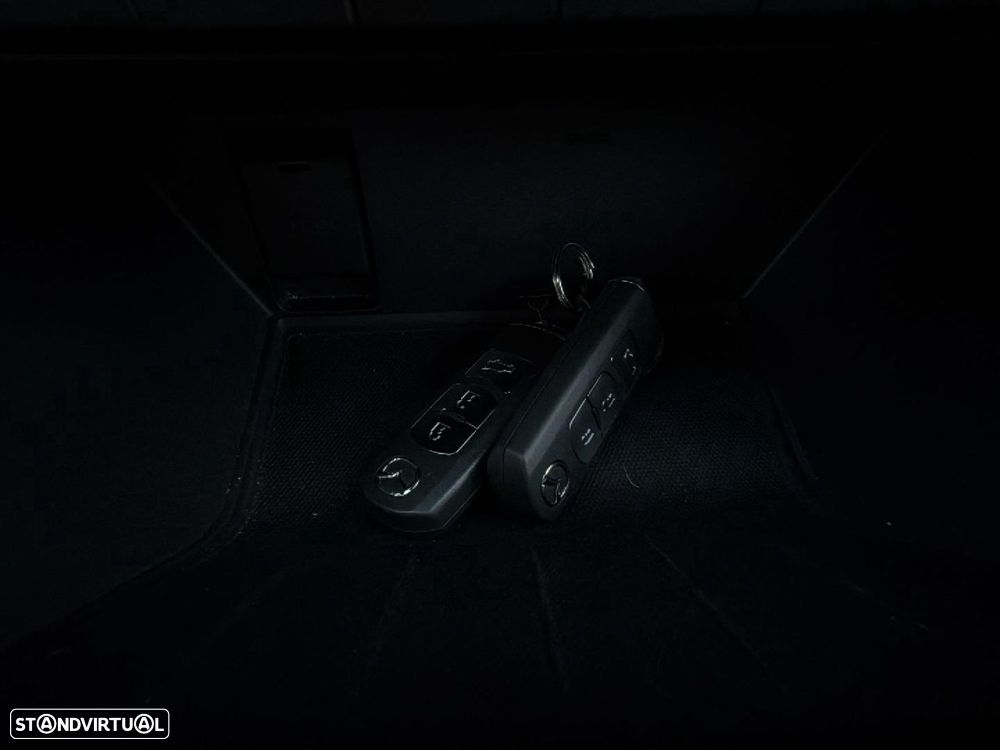 Mazda CX-5 2.2 D Excellence Navi - 16