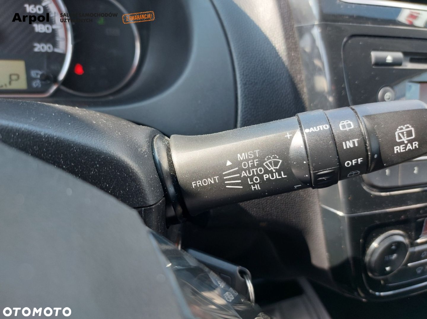 Mitsubishi Space Star 1.2 Intense CVT - 12