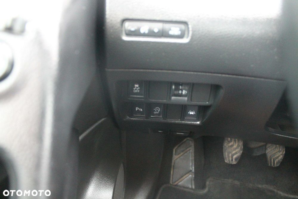 Nissan Qashqai - 19
