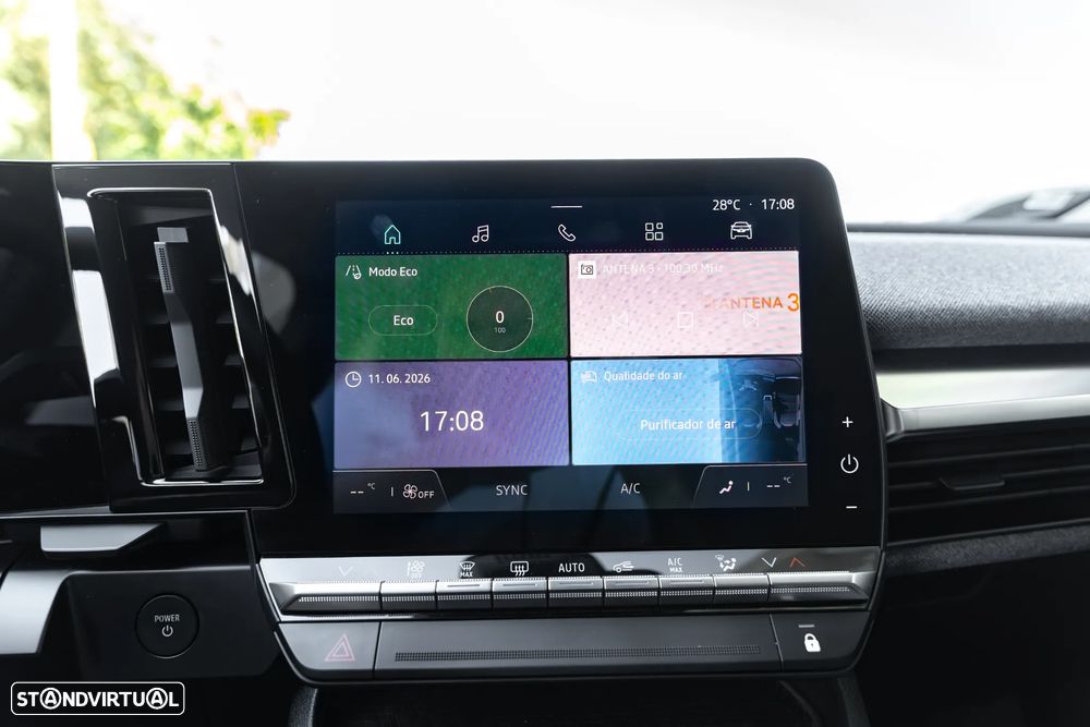 Renault Mégane E-Tech - 22