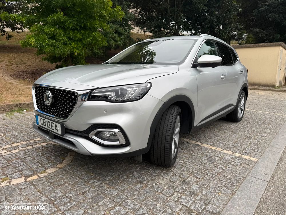 MG EHS 1.5 T-GDI Plug-in Hybrid Luxury - 1