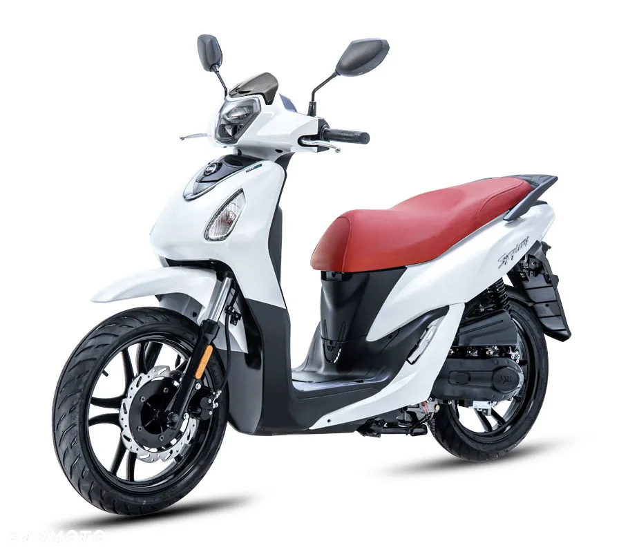 SYM Inny - 7