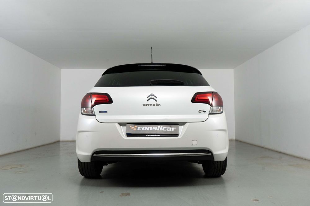 Citroën C4 1.6 BlueHDi Live - 5