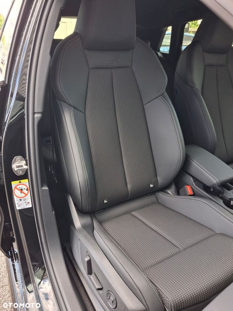 Audi A3 Sportback - 17
