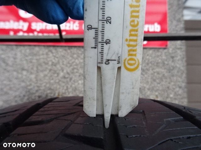 215/65/R16C 109/107T Continental Van Contact 4seasons - 4