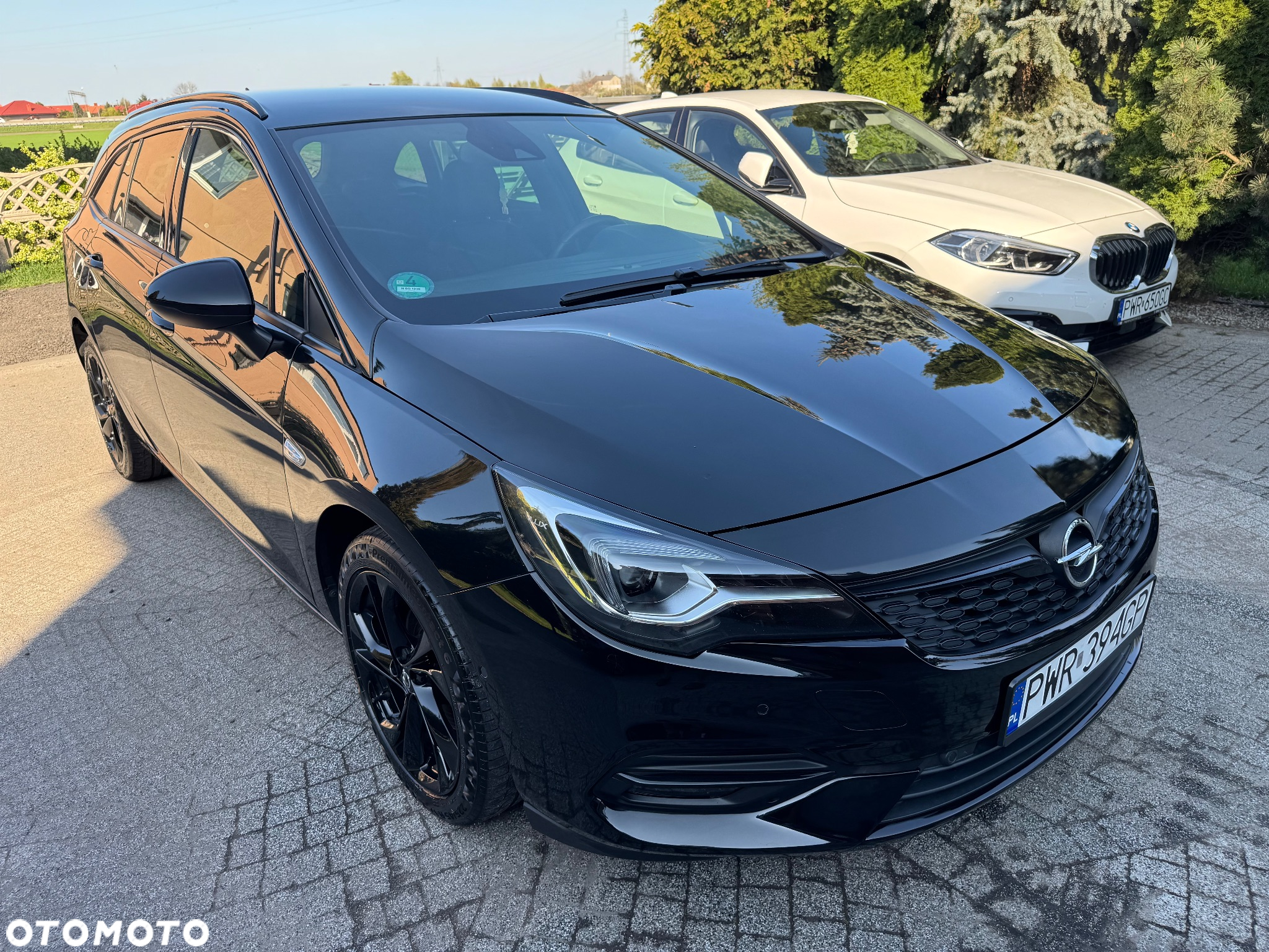 Opel Astra - 4