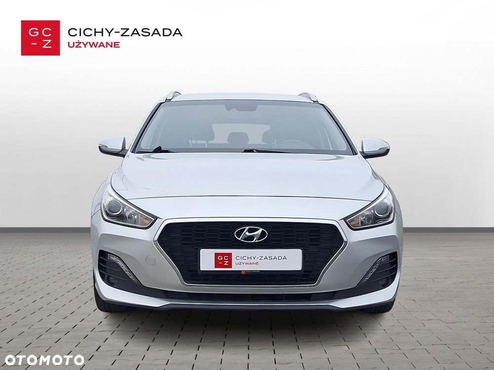 Hyundai i30 1.0 T-GDI Classic + - 2