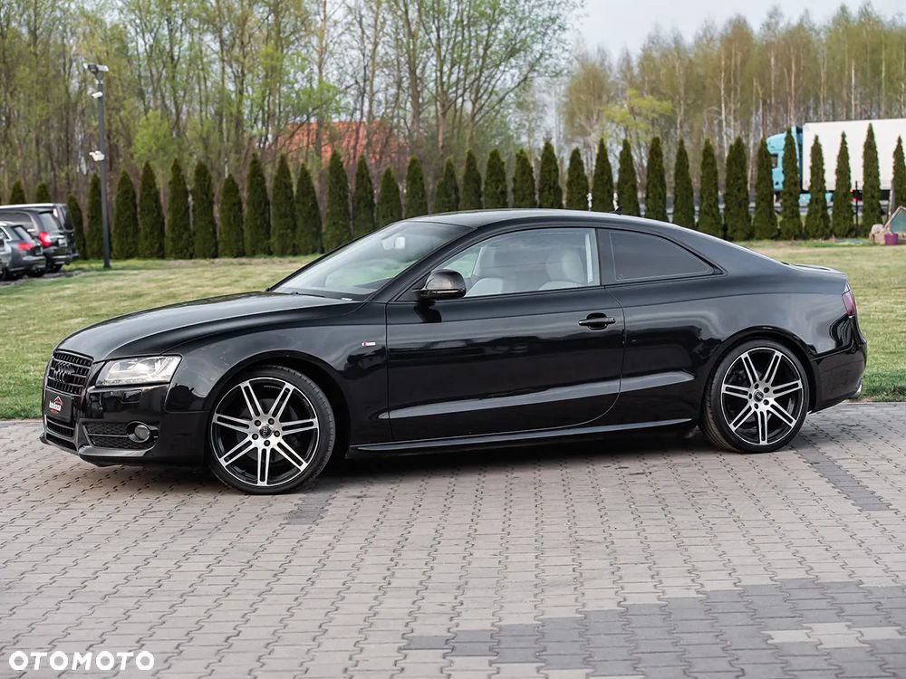 Audi A5 Coupé - 15