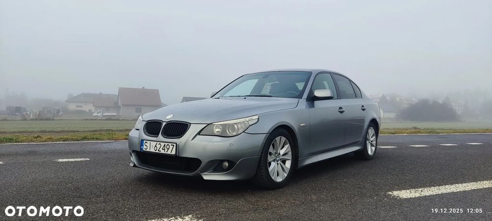BMW Seria 5 530i - 2
