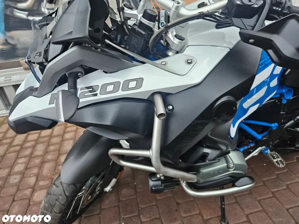 BMW GS - 26