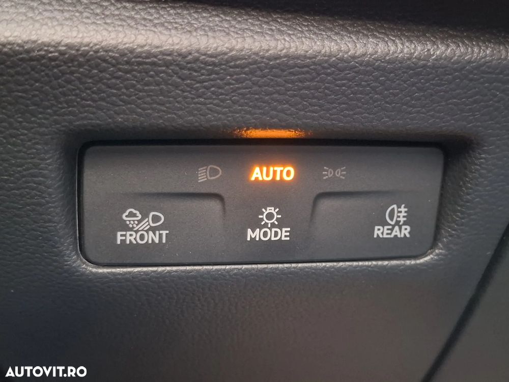 Skoda Octavia 2.0 TDI 150 CP DSG Selection - 7