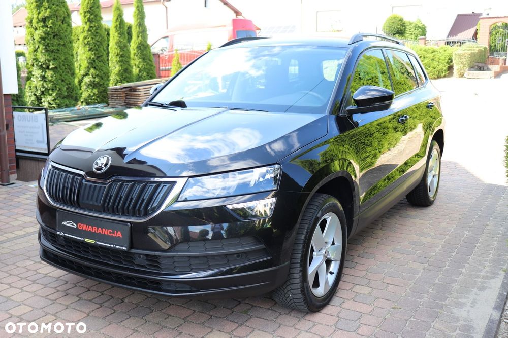 Skoda Karoq - 3