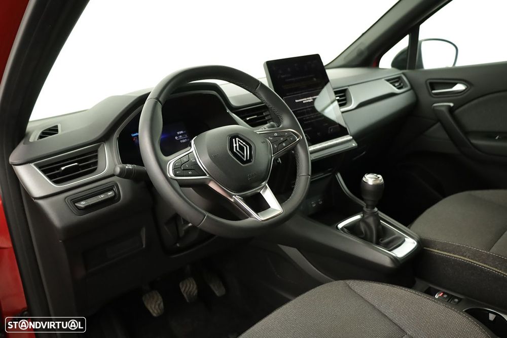 Renault Captur 1.0 TCe Techno - 7