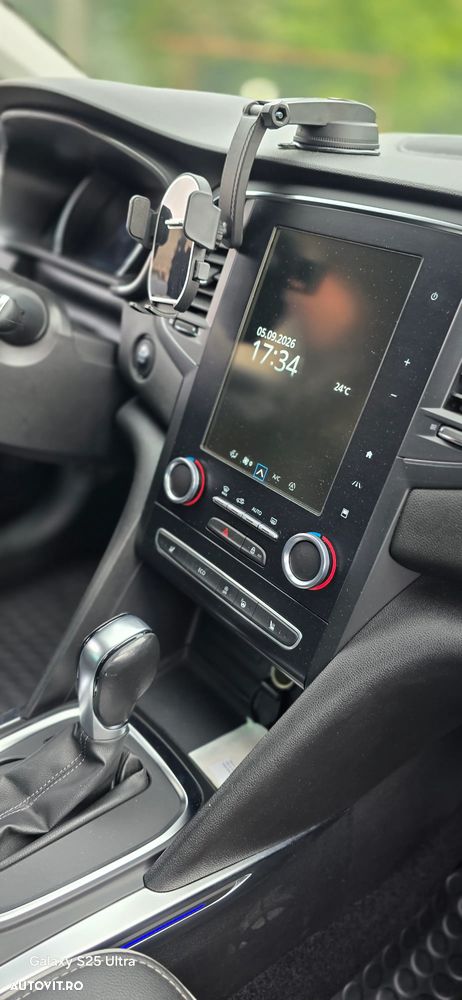 Renault Megane - 7