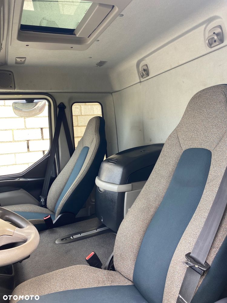 Volvo FL280 - 11
