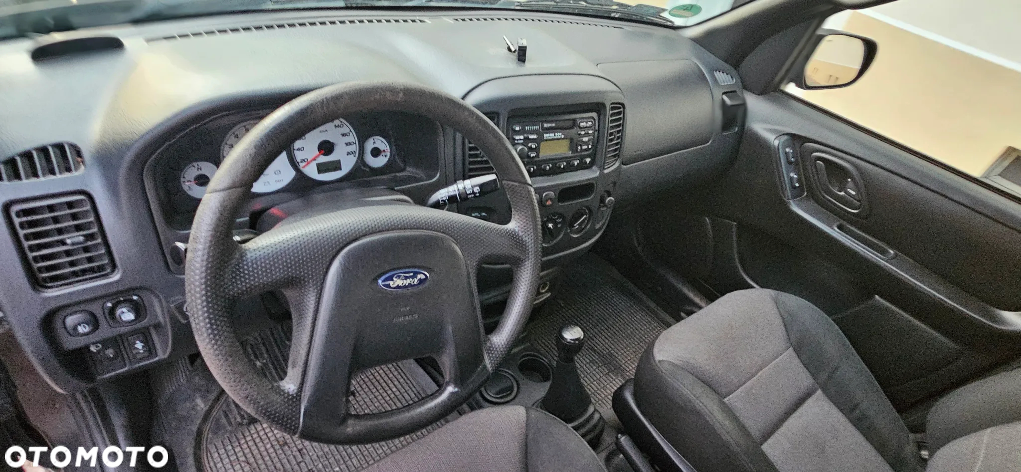 Ford Maverick 2.0 - 20