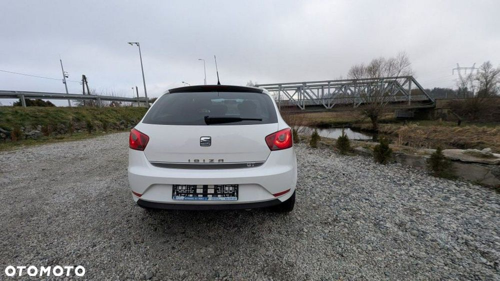 Seat Ibiza - 9