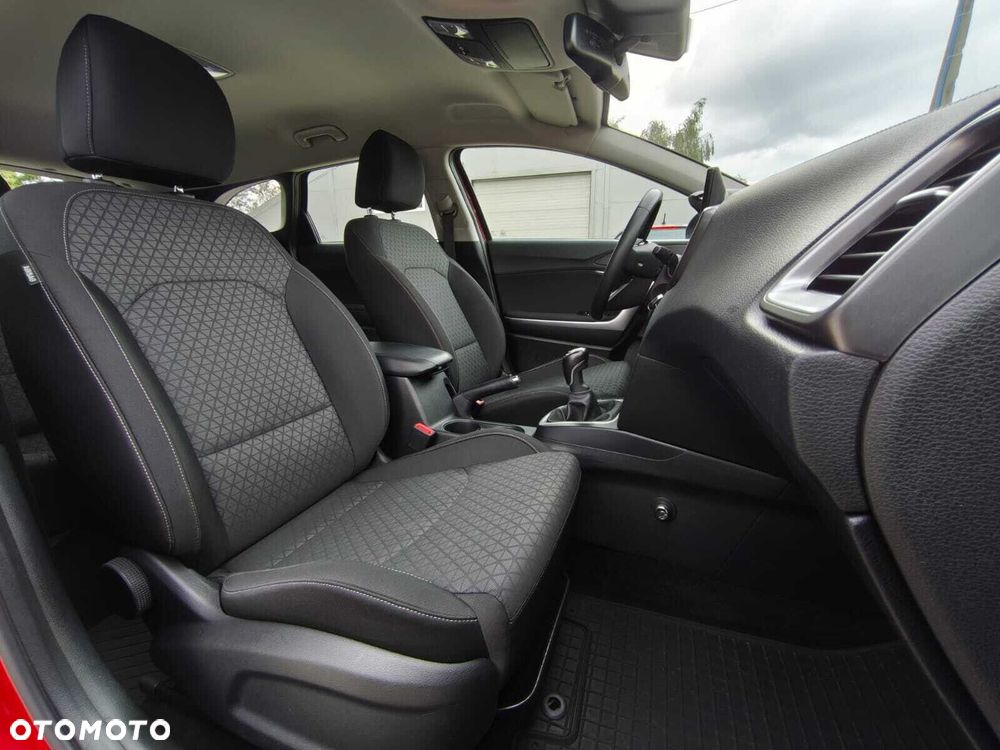 Kia Ceed 1.4 T-GDI L - 17