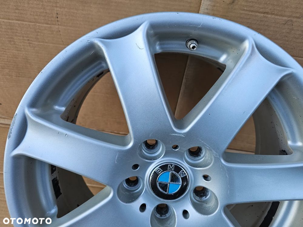 (F89) BMW Seria 1 E81 E82 E87 E88 Seria 3 E36 E46 / 7,5x17 ET44 5x120 / KBA 45568 - 2