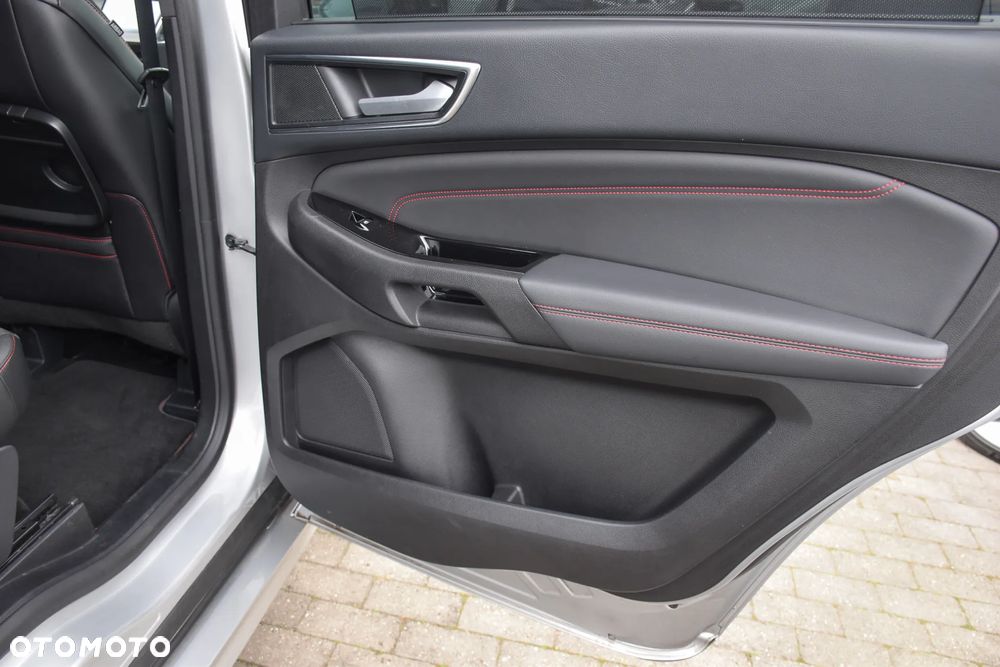 Ford S-Max 2.0 EcoBlue Allrad ST-Line - 30