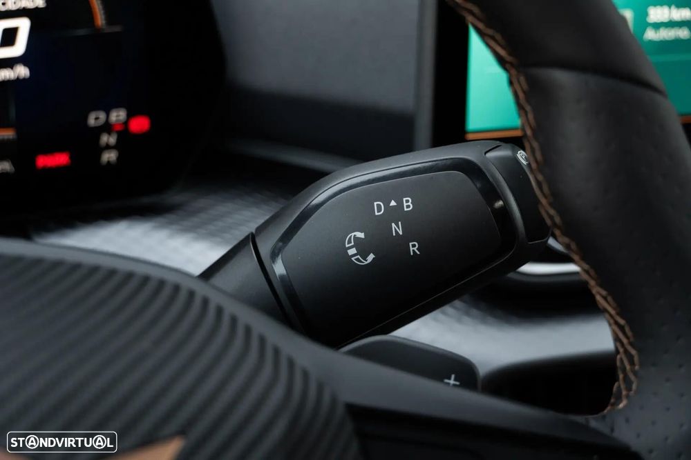 Cupra Raval 55 kWh Dynamic - 55